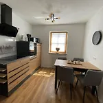 Zauberwald Apartman Waldkirchen