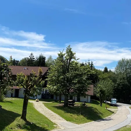 Zauberwald Waldkirchen