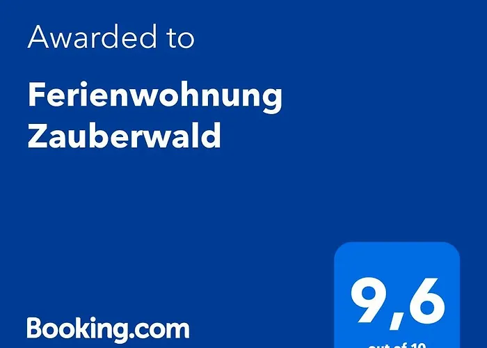 Zauberwald דירה